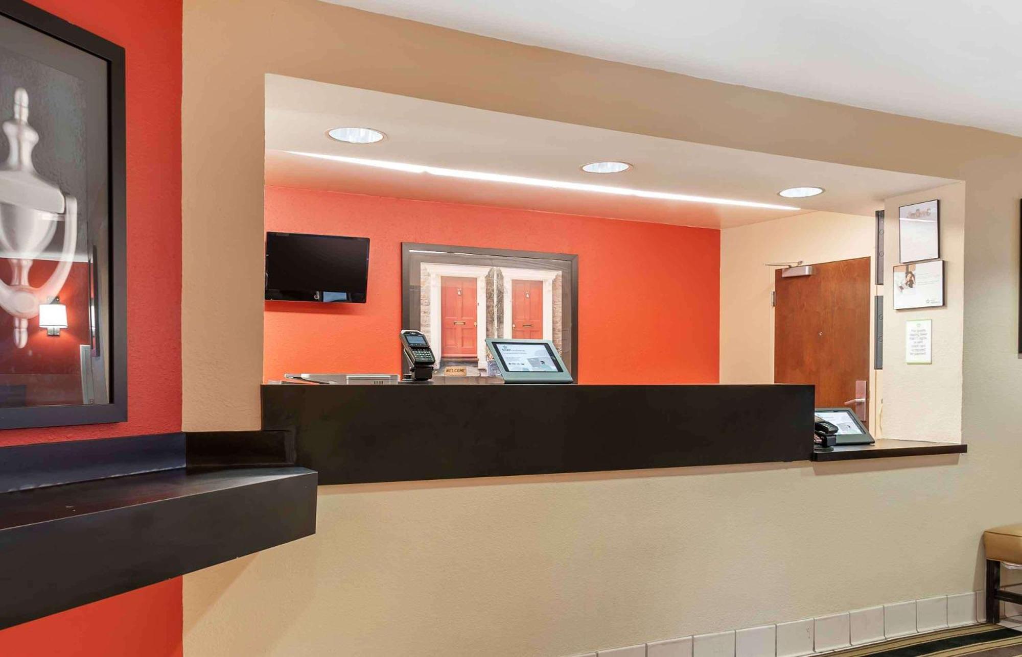 Extended Stay America Select Suites - Detroit - Sterling Heights Kültér fotó